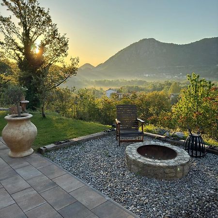 Apartments Monte Green Virpazar Exterior foto