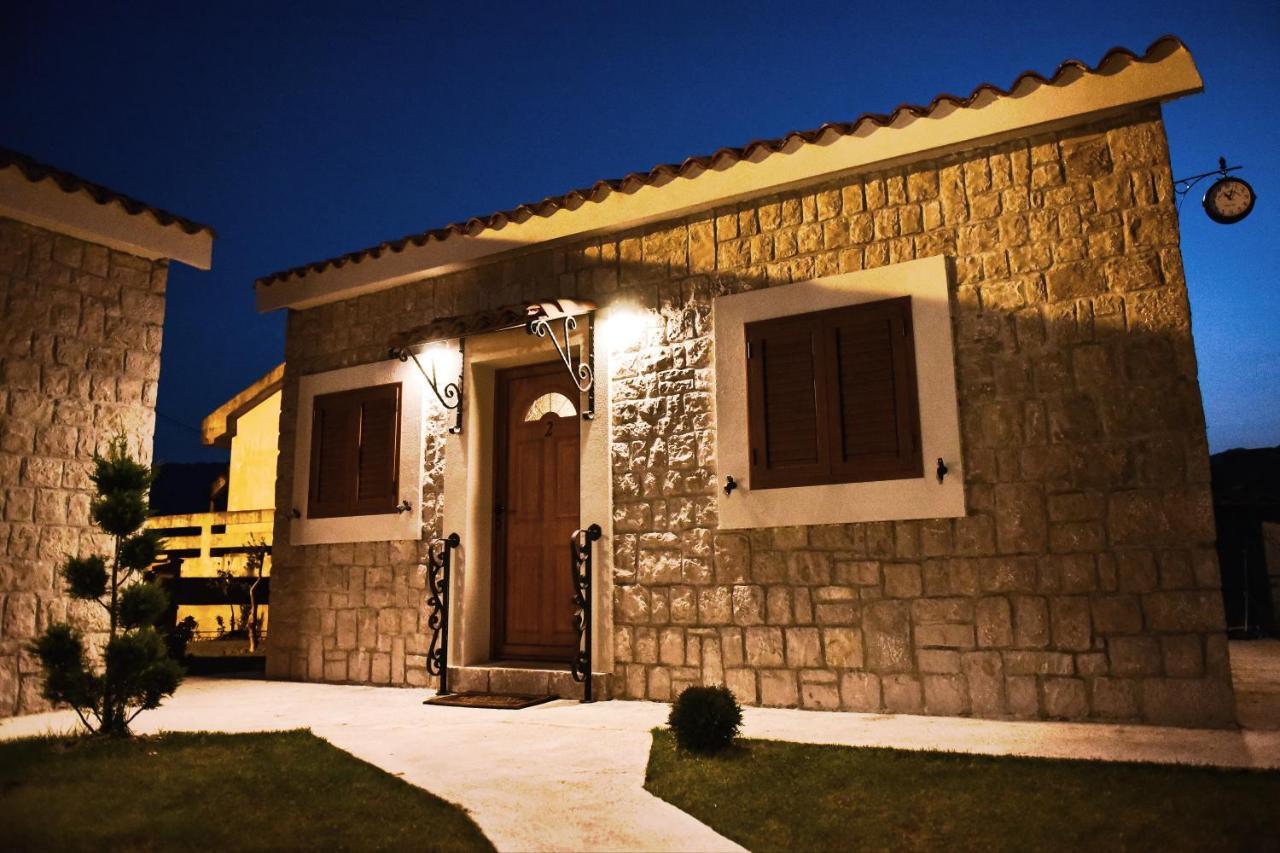 Apartments Monte Green Virpazar Exterior foto