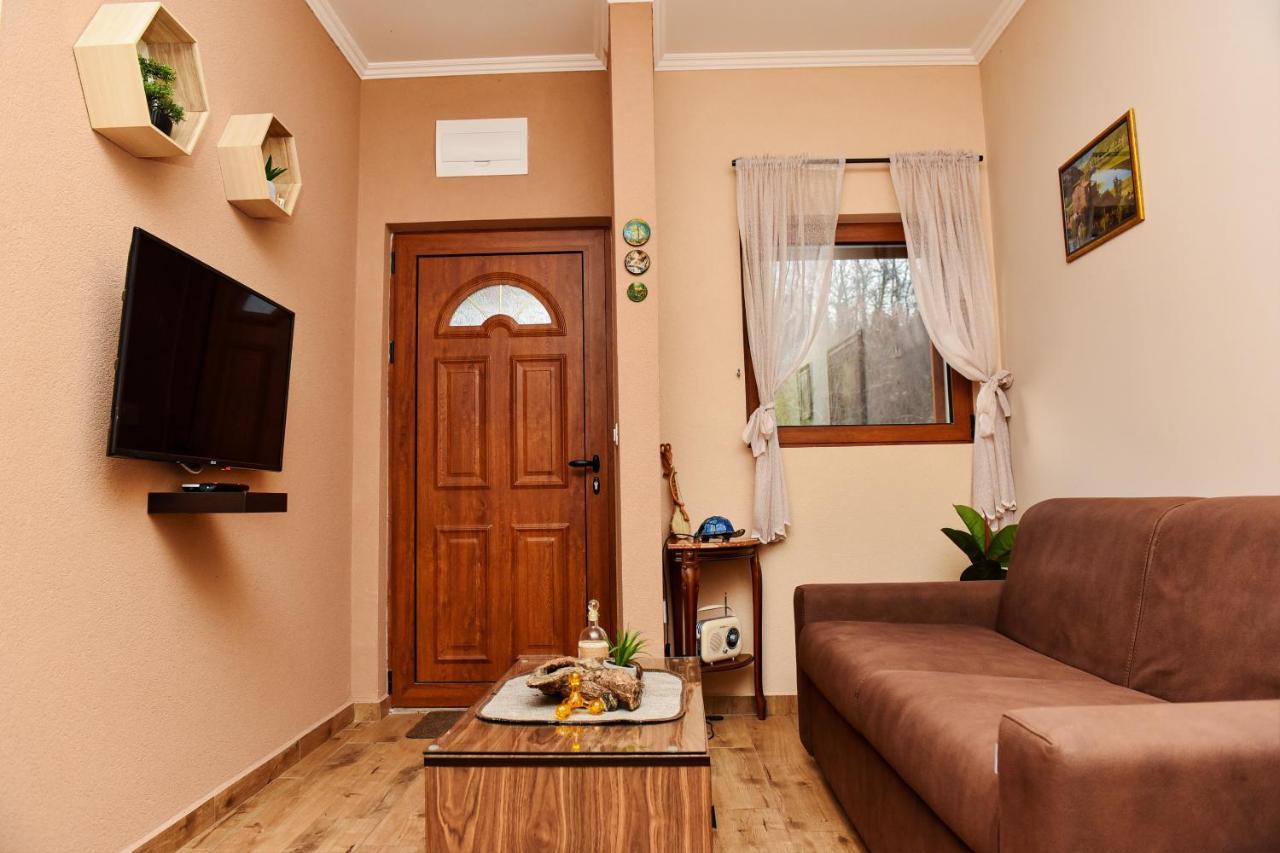 Apartments Monte Green Virpazar Exterior foto