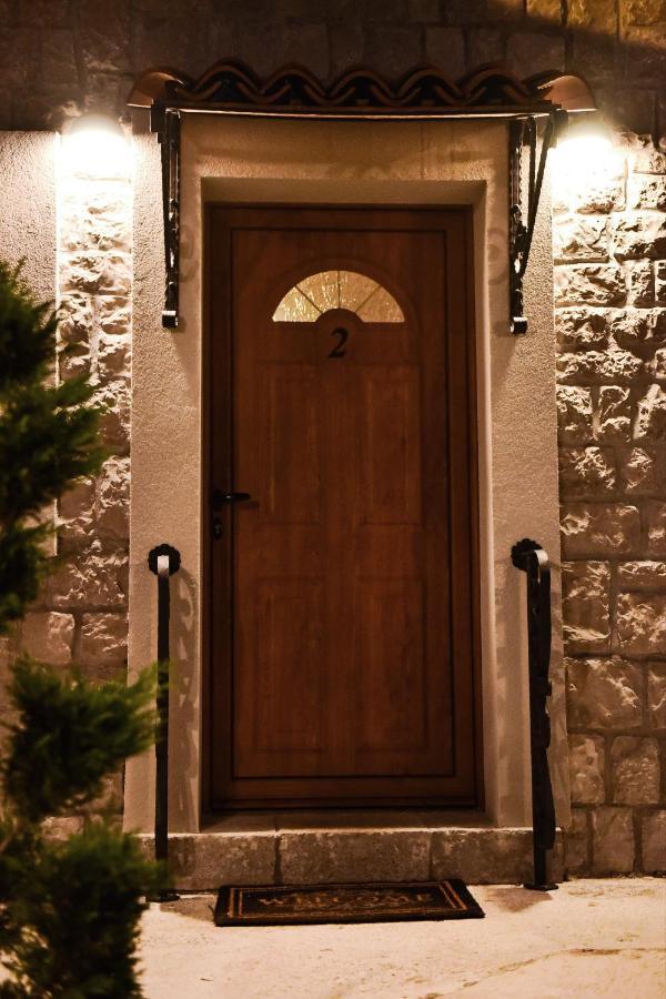 Apartments Monte Green Virpazar Exterior foto
