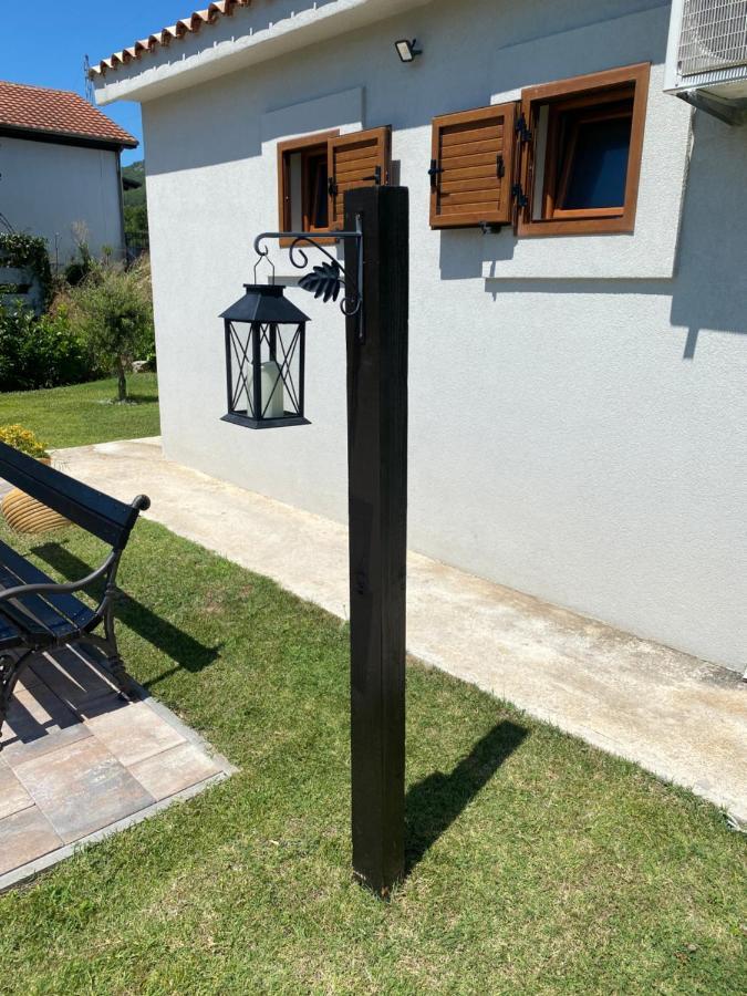 Apartments Monte Green Virpazar Exterior foto