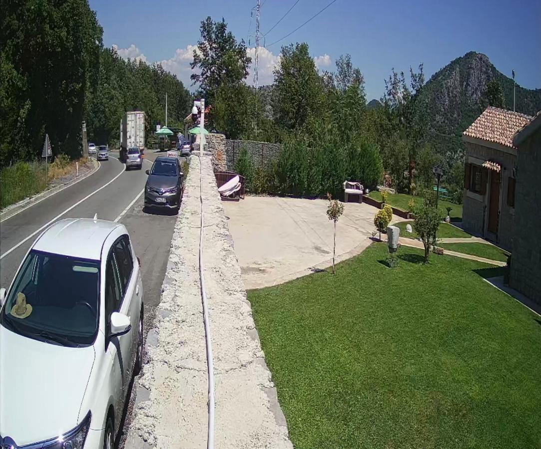Apartments Monte Green Virpazar Exterior foto