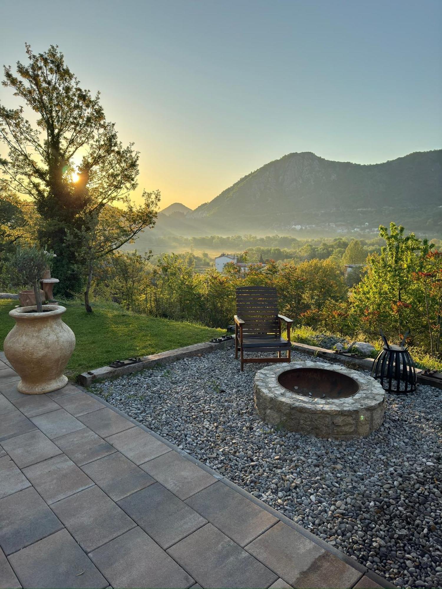Apartments Monte Green Virpazar Exterior foto